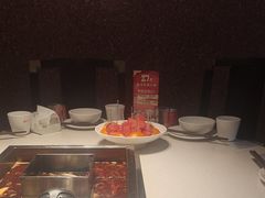 -红鼎坊·老成都火锅(新南门店)