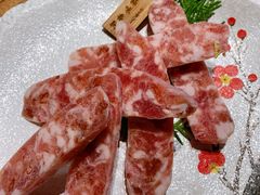 -黑牛の店·和牛烧肉(合生汇店)
