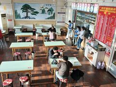 -华光餐厅(复兴路店)