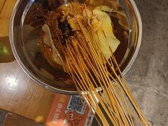 -嘉州鲜知味钵钵鸡(奎星楼店)