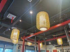大堂-酒拾烤肉(阳光100店)