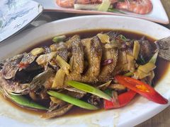 -连家船海鲜大排档·20年闽菜店(厦大店)