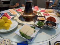 -福寿斋·老北京铜锅涮肉·烤鸭(顺义总店)