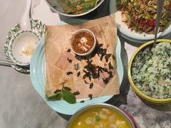 -苏梦江南·淮扬菜(夫子庙店)