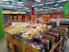 -沃尔玛购物广场(中山店)