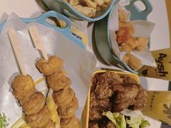 -艾薯夫妇Aysh(福田星河COCOPark店)