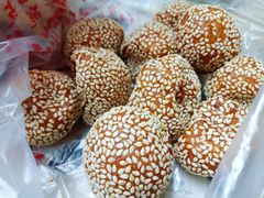-江鹰桃酥王(张掖路步行街店)