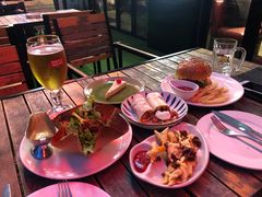 -Cactus墨西哥仙人掌餐厅