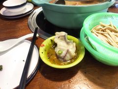 -重庆鸡公煲·青锅花椒鱼(牡丹江路店)
