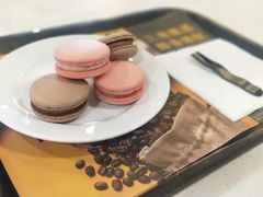 -麦当劳(北方国贸大厦店)