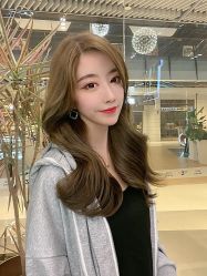 -3AM HAIR SALON染发接发