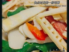 -云海肴·汽锅鸡·云南菜(苏州中心店)