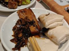-新侨小馆(东直门北小街店)