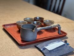 -一号铺子·大炉茶