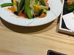 -松鱼亭·和牛烧肉(协鑫广场店)