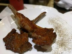 -铁板诱惑法式铁板烧(大卫城店)