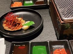 -300杯·和牛烧肉清酒专门店(廊里店)