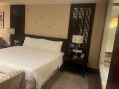 -无锡君来洲际酒店