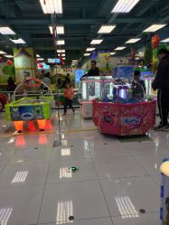 -莫莉幻想儿童乐园(青岛金茂湾店)