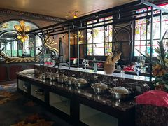 -马克西姆餐厅(崇文门店)