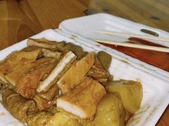 牛杂-细妹五香牛杂(步行街店)
