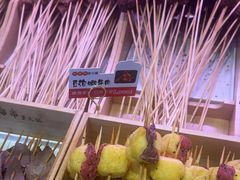 -阿串串老火锅(力盟店)