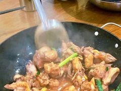 -顺德火焰醉鹅坊(珠海店)