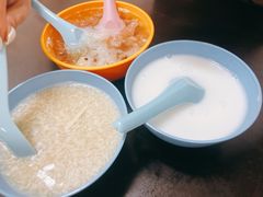-汕头街四果汤