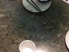 -绿茶餐厅(天津天河城店)