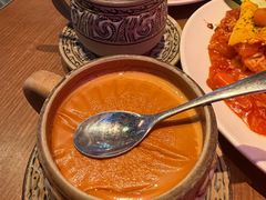 -泰盏鬼·颓废冬阴(陈家祠扬韬店)