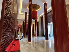 -抚仙湖万达文华酒店