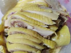 盐焗鸡-味香鸭子店(汉口西路店)