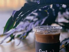 -Seesaw Coffee(朝阳大悦城店)