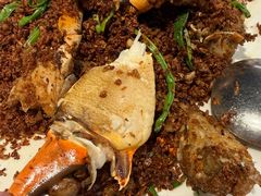 -喜记避风塘炒辣蟹(旗舰店)