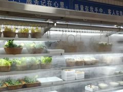 -老员外骨汤火锅(海州古城店)