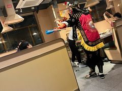 -海底捞火锅(劲松店)