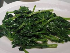 豌豆尖-香丰阁·烤鸭·川湘菜(清河店)
