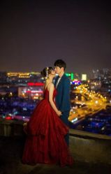 -苏州HX-合喜映画婚纱摄影