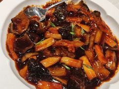 -大铁勺新津菜(东丽阳光新业广场店)