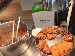 -关东小磨东北菜(漕河泾印象城店)