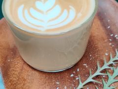 -Nirvana Cafe&Bar(北仓文创街区店)
