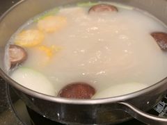 -协成海鲜火锅(海洋花园店)