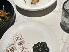 -奉天小馆·非遗东北菜(济南万象城店)