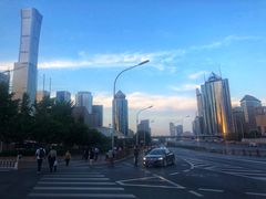 -BLT精品超市(国贸商城店)