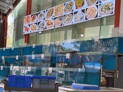 -秋姐美食店(旅游大道店)