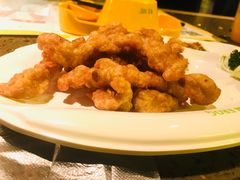 -蛙喔牛蛙(义乌新光汇店)