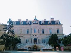-北京张裕爱斐堡酒庄