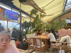 -不二·民谣音乐餐酒吧(九眼桥店)