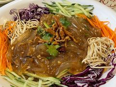-石老头关东饺子王·东北菜(嘉华鑫城店)