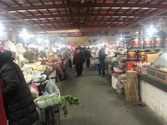 -福安菜市场